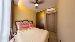 Dairy Farm Residences (D23), Apartment #545705101